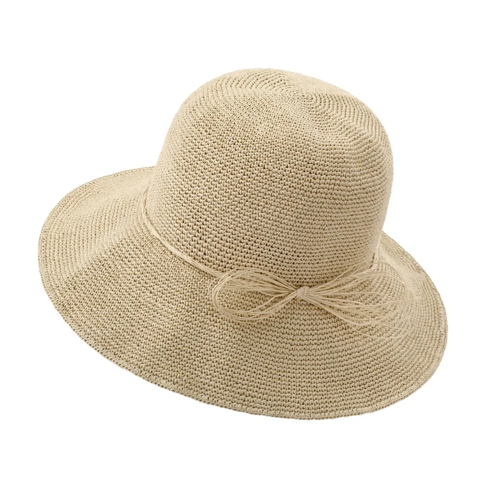 Handmade Paper Straw Hat Packable Sun Hat Beach Hat For Women And Girls Summer Beach Sun Hat
Handmade Paper Straw Hat Packable Sun Hat Beach Hat For Women And Girls Summer Beach Sun Hat