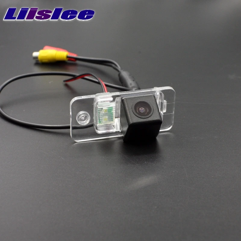 Liislee Car Rear Camera For Audi Q7 SQ7 TDI 2007~2009 High Quality LiisLee Back Up WaterProof CCD Night Vision View Car Camera
Liislee Car Rear Camera For Audi Q7 SQ7 TDI 2007~2009 High Quality LiisLee Back Up WaterProof CCD Night Vision View Car Camera