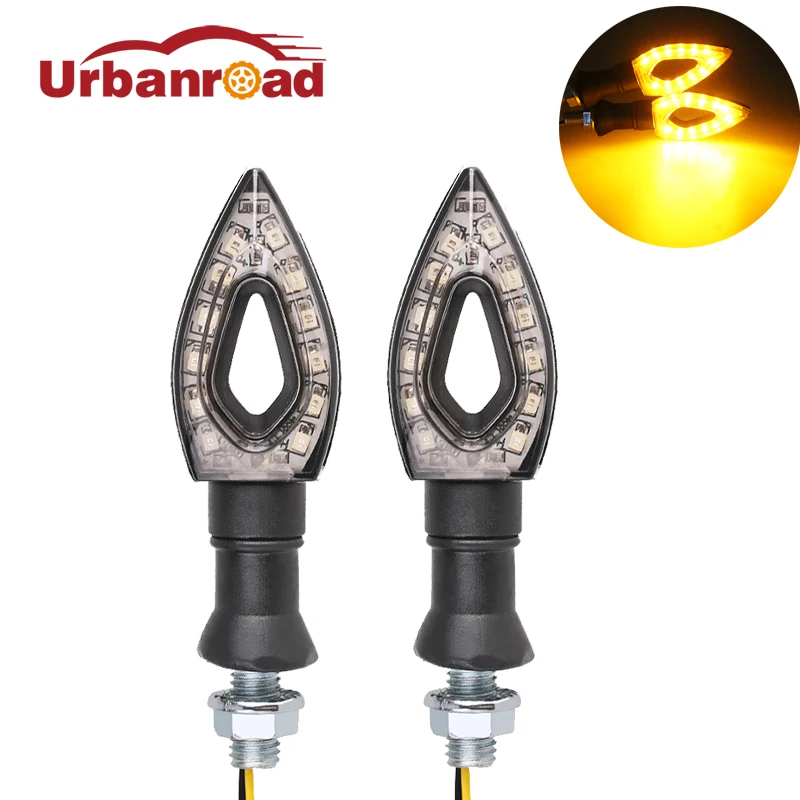 12v Universal Motorbike Motorcycle Turn Signal Light Bulb Led Indicator Blinkers Light Lamp Amber Turn Signal Lamp Motor 12V
12v Universal Motorbike Motorcycle Turn Signal Light Bulb Led Indicator Blinkers Light Lamp Amber Turn Signal Lamp Motor 12V