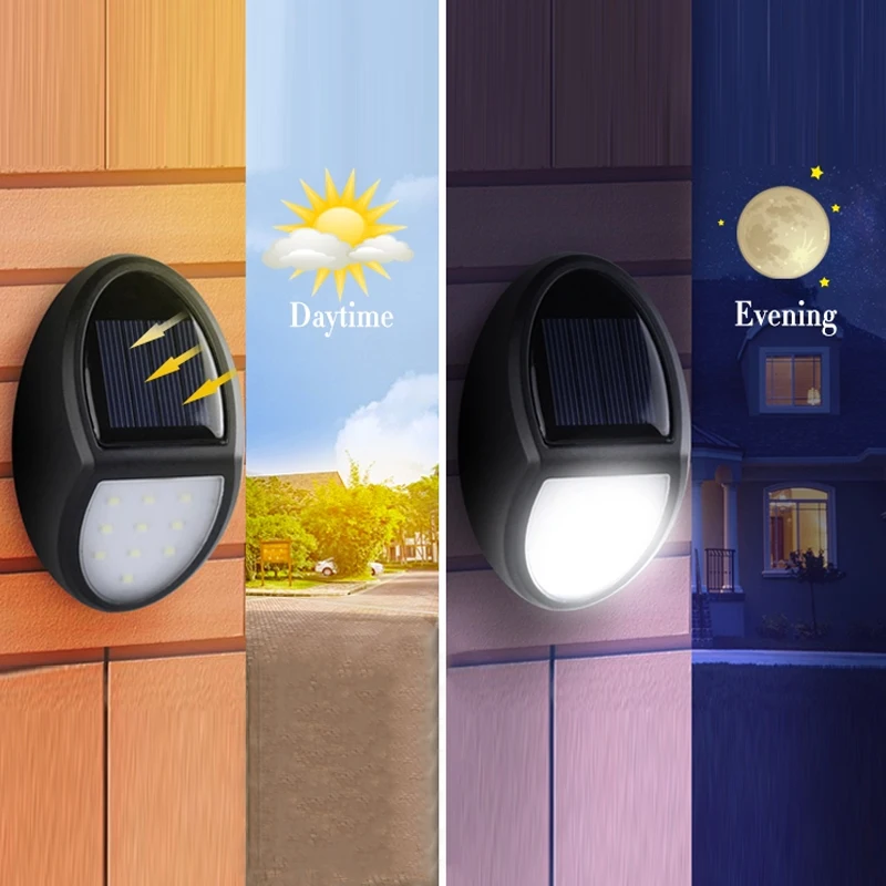 SZYOUMY 10pcs 10 LED Solar Patio Light Sensitive Light Sensor Energy Saving Wall Lamp Solar Garden Light for Outdoor Free ship 
SZYOUMY 10pcs 10 LED Solar Patio Light Sensitive Light Sensor Energy Saving Wall Lamp Solar Garden Light for Outdoor Free ship