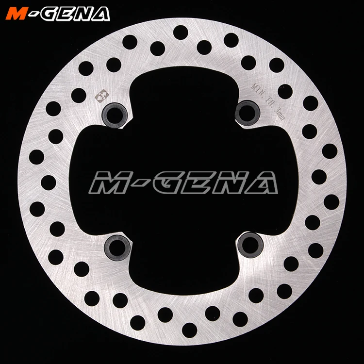 Motorcycle Rear Brake Disc Rotor For CRF230 SL230 CRM250 XL250 XLR250 XR250 XR400 XR440 XR600 R NX500 NX650 XR650 CPI125
Motorcycle Rear Brake Disc Rotor For CRF230 SL230 CRM250 XL250 XLR250 XR250 XR400 XR440 XR600 R NX500 NX650 XR650 CPI125