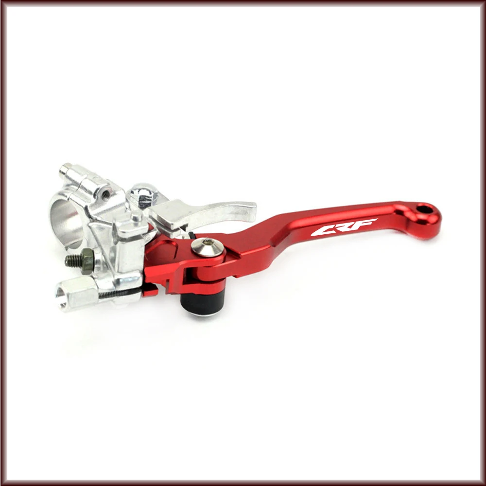 Clutch Lever Handle Perch For HONDA CRF 250R 250X 450F 450X CRF250R CRF250X CRF450F CRF450X Motorcycles Accessories
Clutch Lever Handle Perch For HONDA CRF 250R 250X 450F 450X CRF250R CRF250X CRF450F CRF450X Motorcycles Accessories