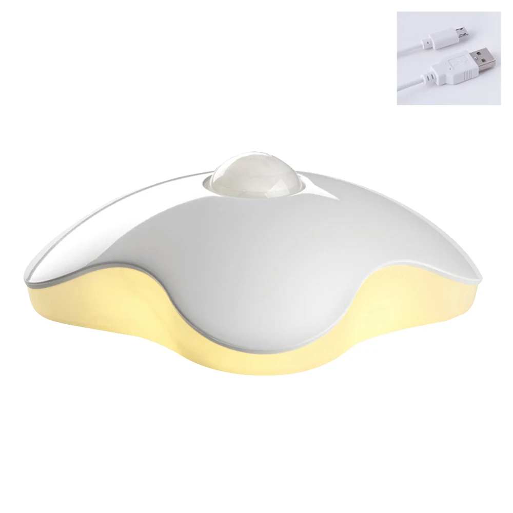 Cute Sensor Control Led Night Light Usb Rechargeable Bed Bedside Cabinet Night Light for Children Kis Bedroom Living Room
Cute Sensor Control Led Night Light Usb Rechargeable Bed Bedside Cabinet Night Light for Children Kis Bedroom Living Room