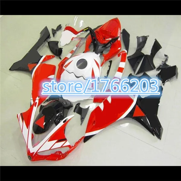 YZF-R1 07-08 Новый красный белый черный комплект обтекателей для YZF1000 R1 07 08 YZF R1 2007 2008 Обтекатели YZF R1 07 08 BBF
YZF-R1 07-08 Новый красный белый черный комплект обтекателей для YZF1000 R1 07 08 YZF R1 2007 2008 Обтекатели YZF R1 07 08 BBF