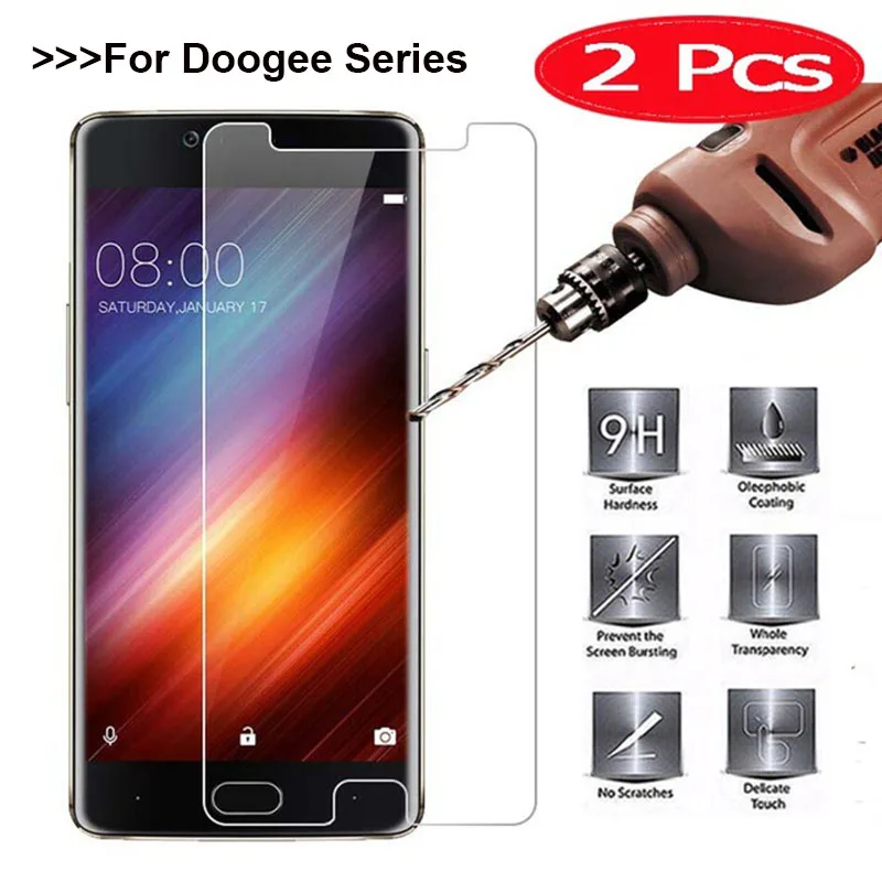 2PC Tempered Glass For Doogee S35T S58 S59 S60 S86 X95 N40 Pro V20 5G Glass for Cristal Templado Doogee S40 Pro Screen Protector
2PC Tempered Glass For Doogee S35T S58 S59 S60 S86 X95 N40 Pro V20 5G Glass for Cristal Templado Doogee S40 Pro Screen Protector