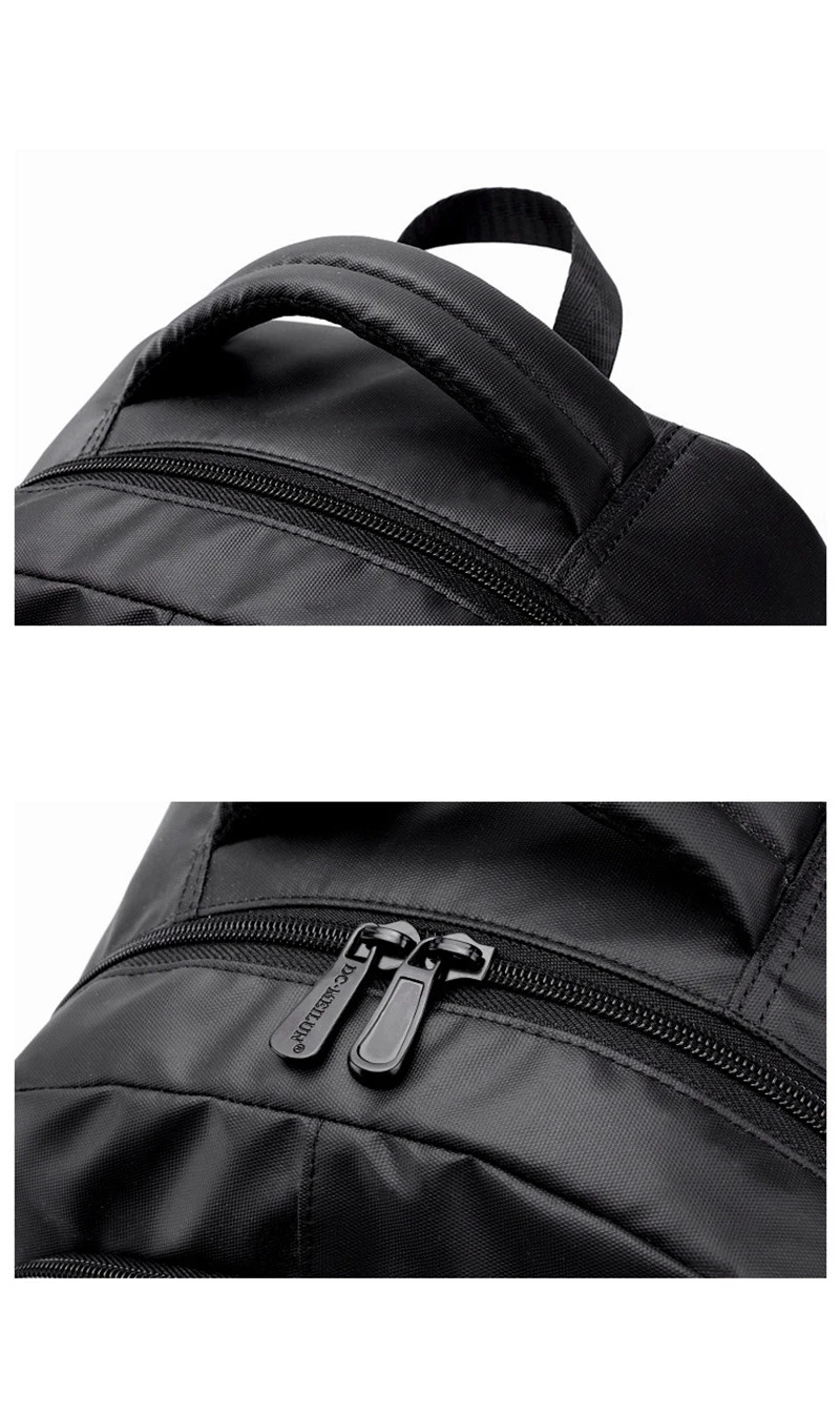 New Men's Backpack Laptop Backpack School bag Large Capacity Ultralight Teen Travel Backpack Waterproof Casual Male Mochila
New Men's Backpack Laptop Backpack School bag Large Capacity Ultralight Teen Travel Backpack Waterproof Casual Male Mochila