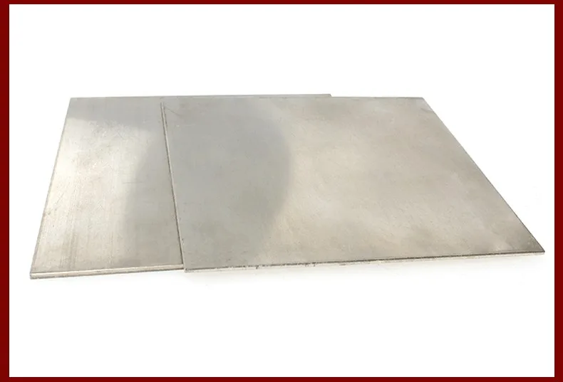 100*100*5mm Cupronickel Copper Sheet Plate Board of C77000 CuNi18Zn27 CW410J NS107 BZn18-26 alloy ISO Certified
100*100*5mm Cupronickel Copper Sheet Plate Board of C77000 CuNi18Zn27 CW410J NS107 BZn18-26 alloy ISO Certified