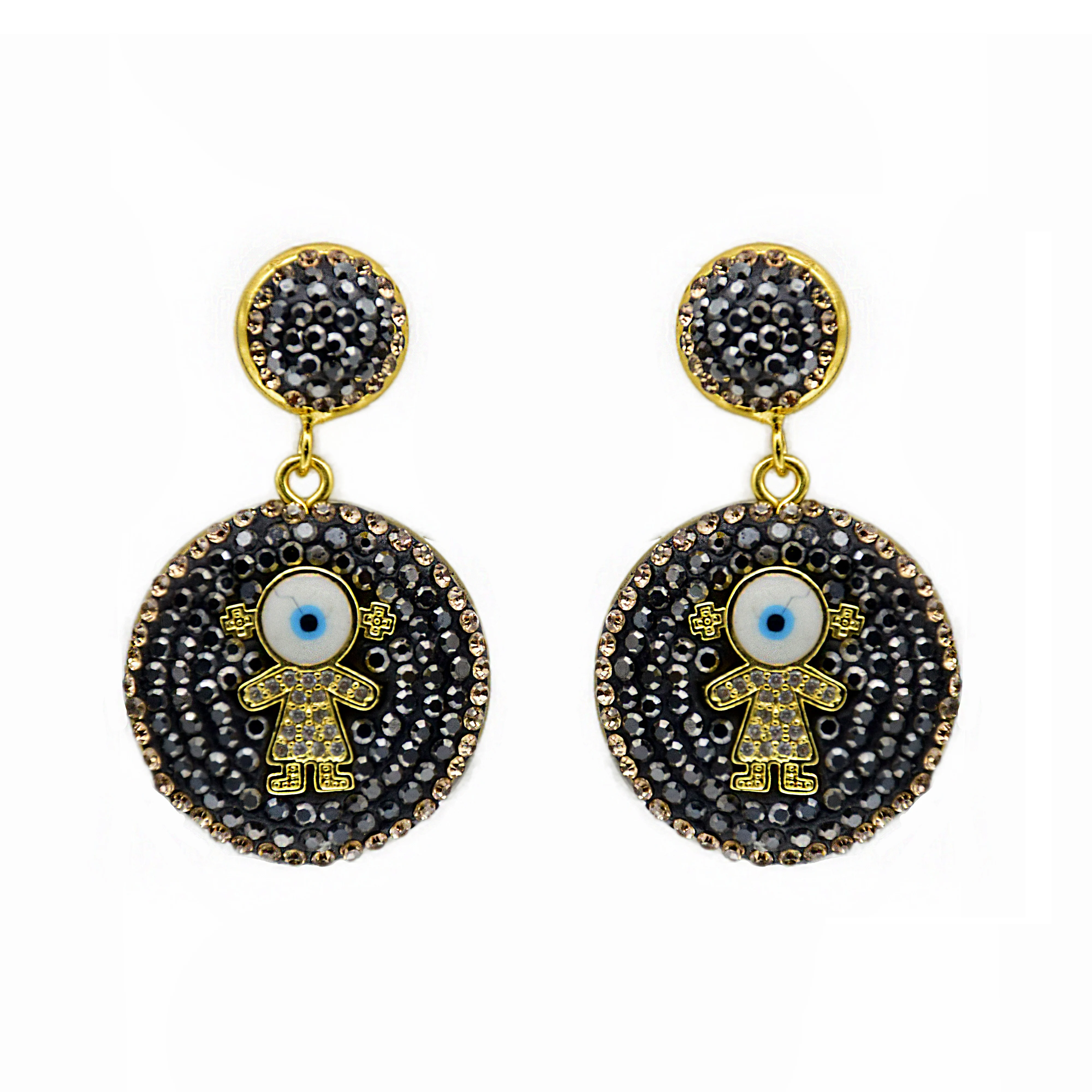 Round Micro Inlay Cubic Zirconia Shell Drop Earrings For Women Charms Earring 2019 Suitable Wedding Trendy Jewelry
Round Micro Inlay Cubic Zirconia Shell Drop Earrings For Women Charms Earring 2019 Suitable Wedding Trendy Jewelry