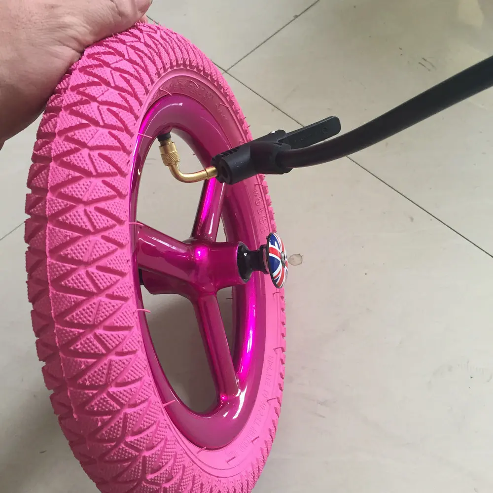 Child balance bicycle push bike kukuo 12 inch 14 inch popular Schrader Valve Extenders bend 90 degree easy to used
Child balance bicycle push bike kukuo 12 inch 14 inch popular Schrader Valve Extenders bend 90 degree easy to used