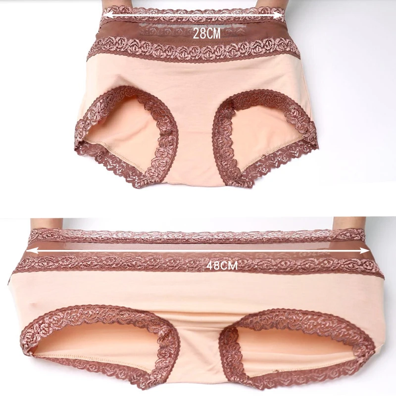 New Women's Underwear High Waist Cotton Lace Sexy Briefs 11 Colors L XL Women Transparent High-rise Lingerie Intimates Calcinha
New Women's Underwear High Waist Cotton Lace Sexy Briefs 11 Colors L XL Women Transparent High-rise Lingerie Intimates Calcinha