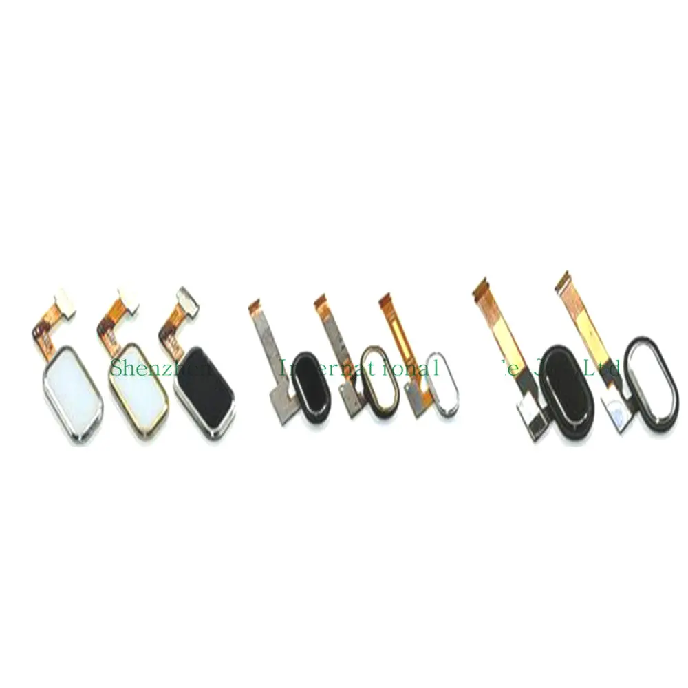 1PCS New Fingerprint Sensor Home button Return Flex Cable For Meizu MX4pro MX4 pro mx5 pro5 Mobile phone
1PCS New Fingerprint Sensor Home button Return Flex Cable For Meizu MX4pro MX4 pro mx5 pro5 Mobile phone