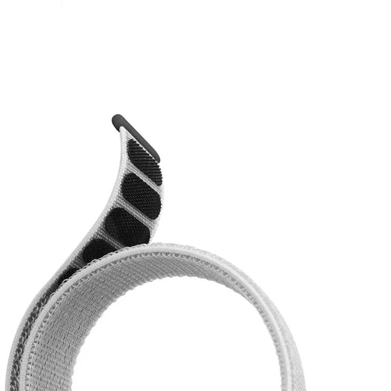 New Nylon Adjustable Watchband Strap Quick Release Wrist Band for Samsung Watch 46mm DOM668
New Nylon Adjustable Watchband Strap Quick Release Wrist Band for Samsung Watch 46mm DOM668