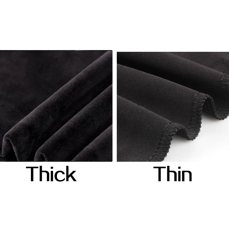 Winter Warm Leather Leggings Sexy High Waist Trousers Women Solid Black Thick Velvet Punk Pencil Skinny PU Leather Pants
Winter Warm Leather Leggings Sexy High Waist Trousers Women Solid Black Thick Velvet Punk Pencil Skinny PU Leather Pants