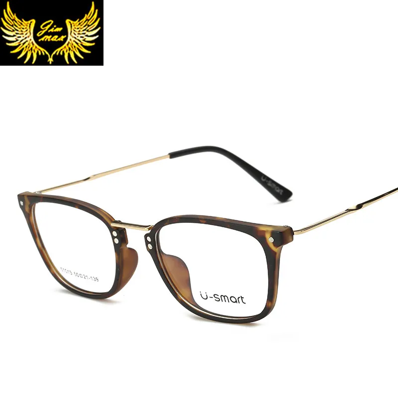 New Arrival TR90 Retro Women Style Eye Glasses Quality Fashion Style Square Optical Frame Brand Design Eyewear For Women
New Arrival TR90 Retro Women Style Eye Glasses Quality Fashion Style Square Optical Frame Brand Design Eyewear For Women