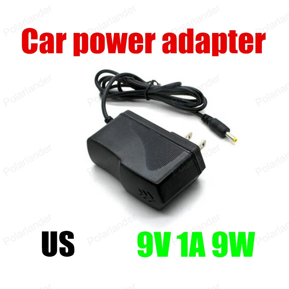 1 pcs universal power US supplyadapter 9V 1A 1000mA US plug dc connector free shipping
1 pcs universal power US supplyadapter 9V 1A 1000mA US plug dc connector free shipping