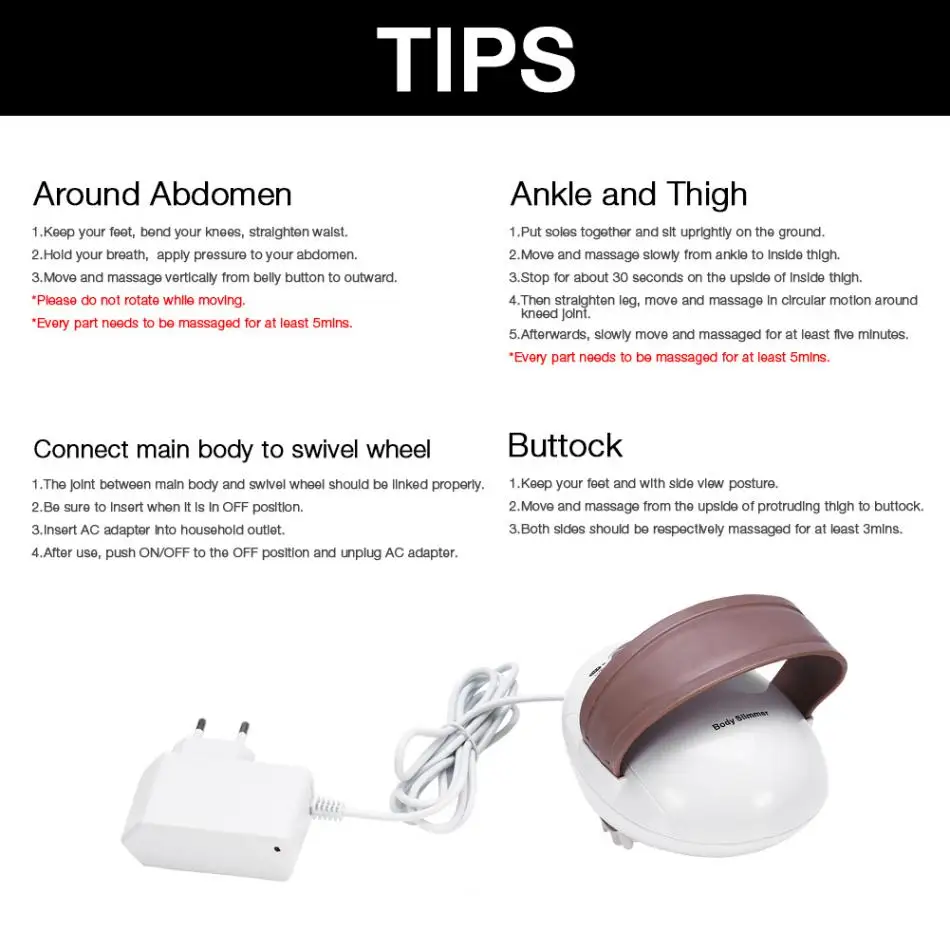 3D Electric Full Body Slimming Massager Roller For Weight Loss Face Massage Fat Burning Anti-Cellulite Relieve Tension Health
3D Electric Full Body Slimming Massager Roller For Weight Loss Face Massage Fat Burning Anti-Cellulite Relieve Tension Health