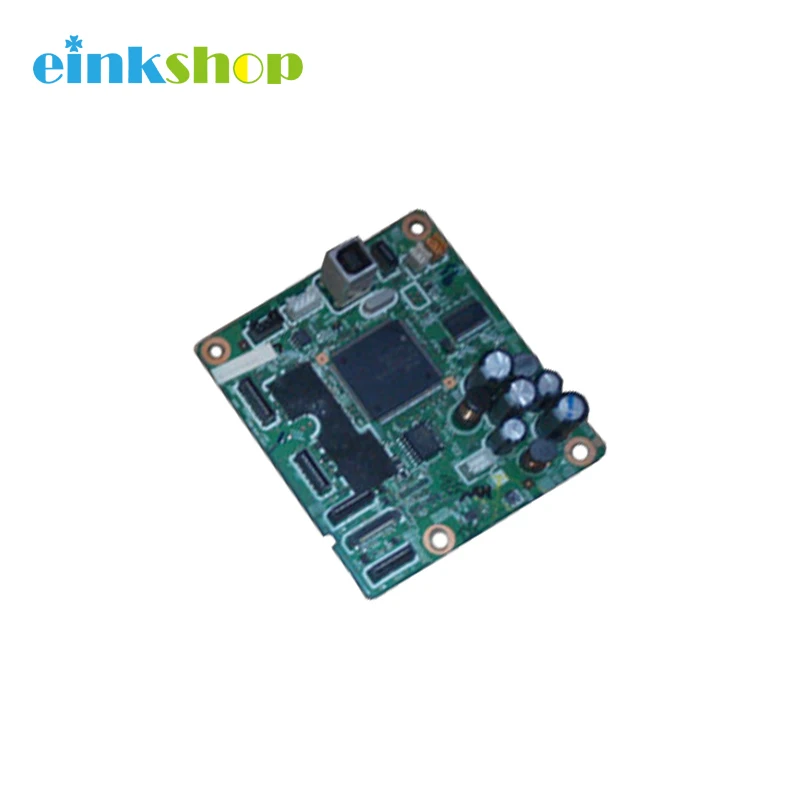 einkshop Formatter Board For Canon MP280 MP287 MP288 MP 288 287 280 Printer Mainboard Logic Main Board
einkshop Formatter Board For Canon MP280 MP287 MP288 MP 288 287 280 Printer Mainboard Logic Main Board