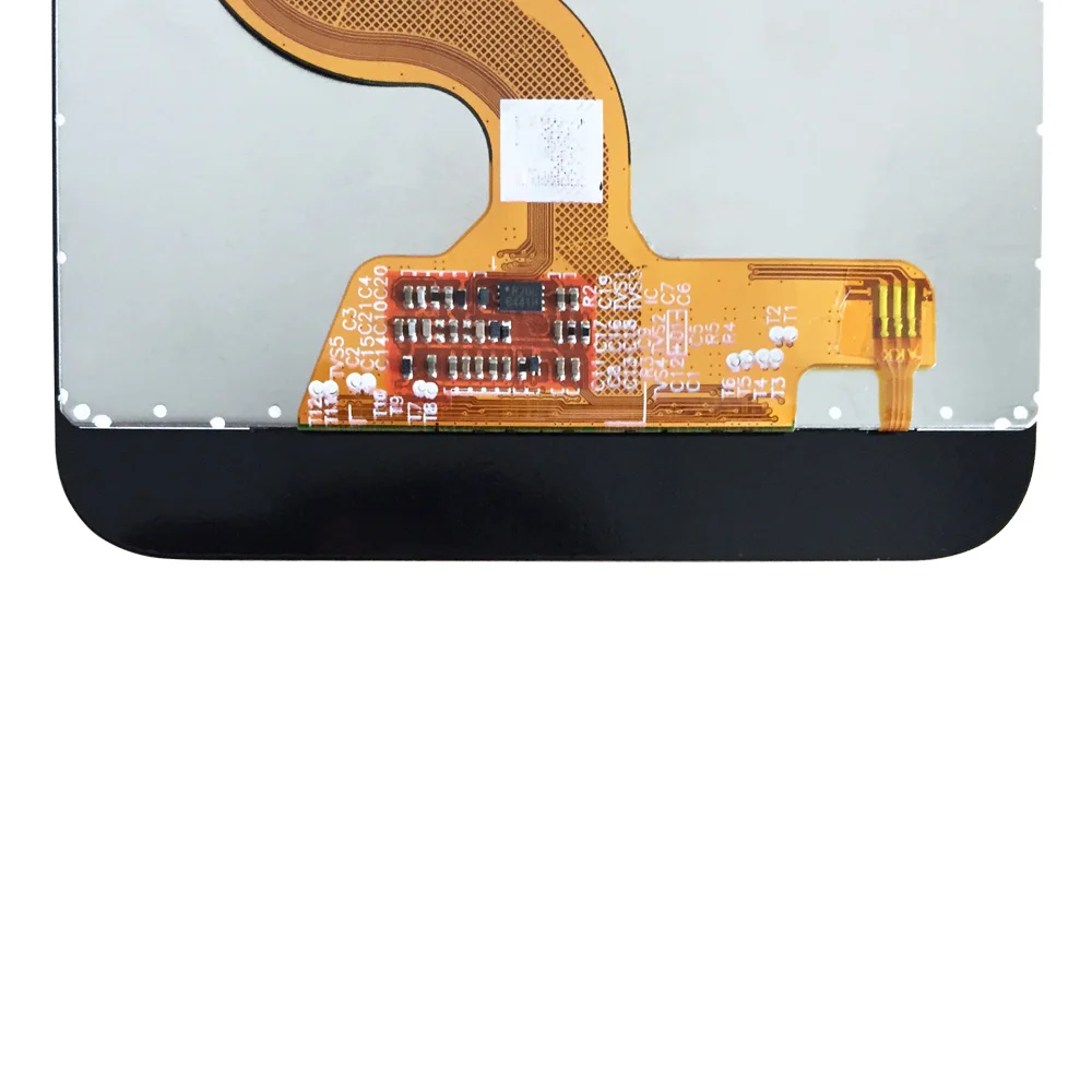 5.5" For HUAWEI Nova 2 Plus LCD BAC-L23 BAC-L21 BAC-L01 LCD Display Touch Digitizer Screen Nova2 Plus Assembly With Frame
5.5" For HUAWEI Nova 2 Plus LCD BAC-L23 BAC-L21 BAC-L01 LCD Display Touch Digitizer Screen Nova2 Plus Assembly With Frame