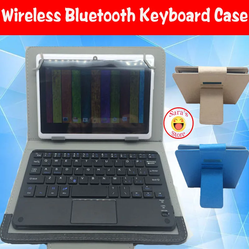8" Wireless Bluetooth-Compatible Protective Keyboard Cover Case For Huawei MatePad T8 Kobe2-L09 Kobe2-L03 Tablet PC Add 4 Gifts
8" Wireless Bluetooth-Compatible Protective Keyboard Cover Case For Huawei MatePad T8 Kobe2-L09 Kobe2-L03 Tablet PC Add 4 Gifts