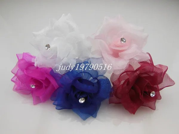 6 Pcs Elegant Hair Flower Clip Pin For Bridal Wedding Prom Party Women Romantic Flower Woman Hair Band Girls Hair accessories
6 Pcs Elegant Hair Flower Clip Pin For Bridal Wedding Prom Party Women Romantic Flower Woman Hair Band Girls Hair accessories