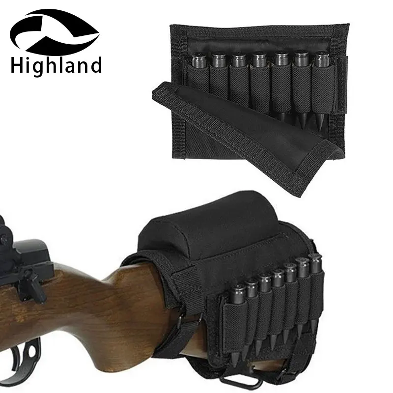Tactical Gun Bracket Muzzle Pad Rest Shooting Pad Bullet Box Cartridge Bag Fittings Adjustable Airgun Air Rifle
Tactical Gun Bracket Muzzle Pad Rest Shooting Pad Bullet Box Cartridge Bag Fittings Adjustable Airgun Air Rifle