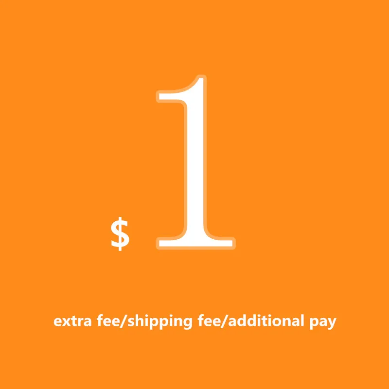 Дополнительная оплата за ваш заказ D1, но не за продажу, дополнительная плата
Дополнительная оплата за ваш заказ D1, но не за продажу, дополнительная плата