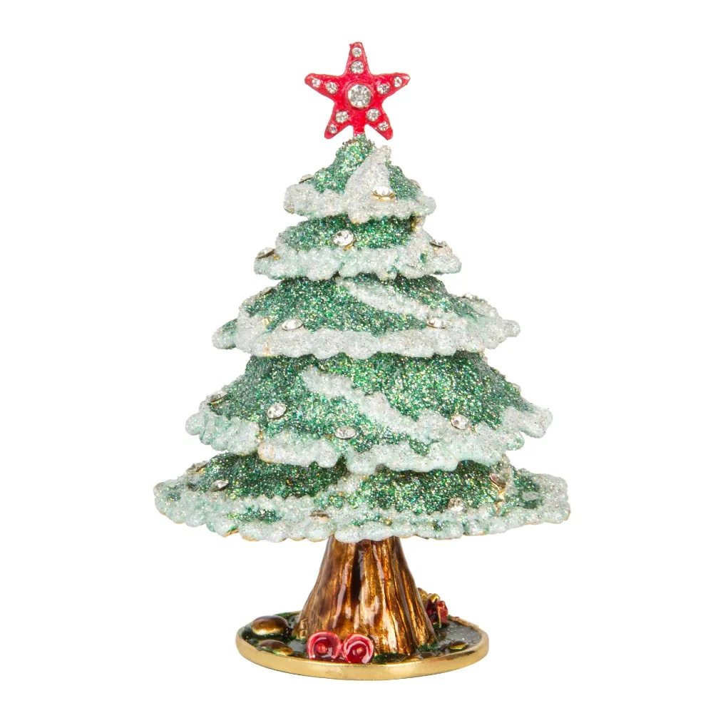 FLETCHER Brand Metal Exquisite Artificial Christmas Tree Style for Party Decoration
FLETCHER Brand Metal Exquisite Artificial Christmas Tree Style for Party Decoration