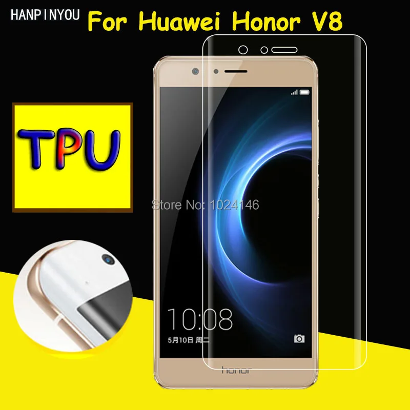Защитная пленка для Huawei Honor V8 с полным покрытием, Прозрачная мягкая защитная пленка из ТПУ, 5,7 дюйма, изогнутые детали (не закаленное стекло)
Защитная пленка для Huawei Honor V8 с полным покрытием, Прозрачная мягкая защитная пленка из ТПУ, 5,7 дюйма, изогнутые детали (не закаленное стекло)