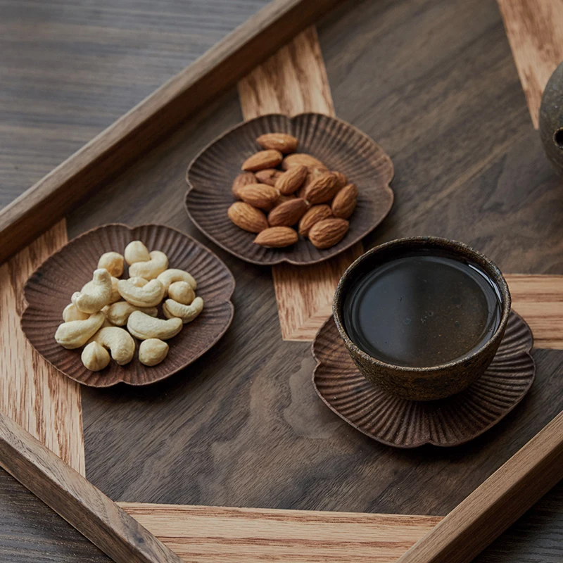 Japan style wood tableware dish saucer dish sauce dish restaurant special restaurant hotel
Japan style wood tableware dish saucer dish sauce dish restaurant special restaurant hotel