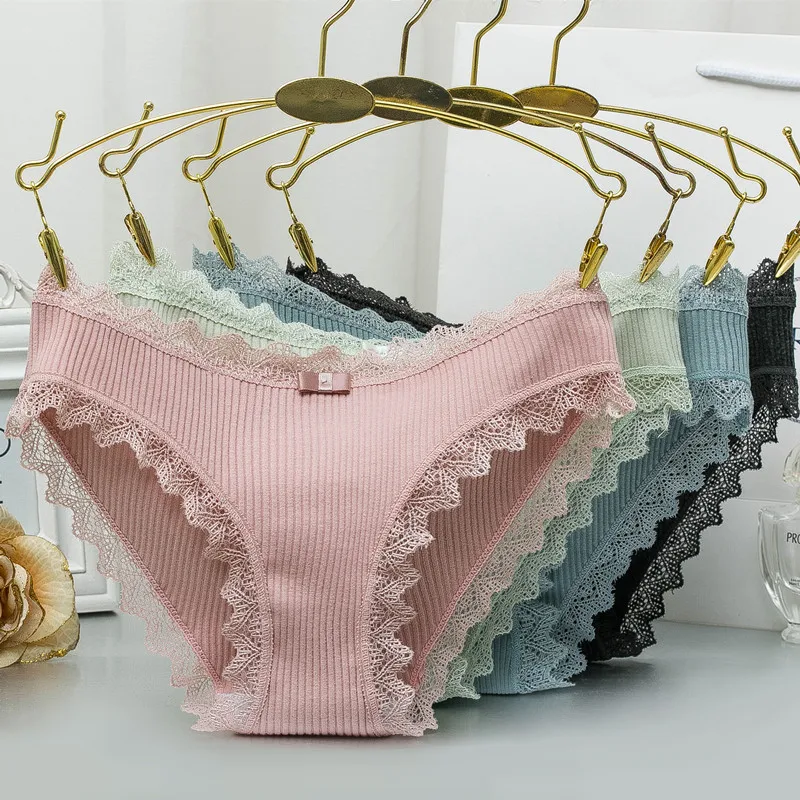 3pcss/lot Briefs for Women Color Cotton bikini Women's Breathable sexy Panties seamless girl Comfort Underwear Low Rise panty
3pcss/lot Briefs for Women Color Cotton bikini Women's Breathable sexy Panties seamless girl Comfort Underwear Low Rise panty
