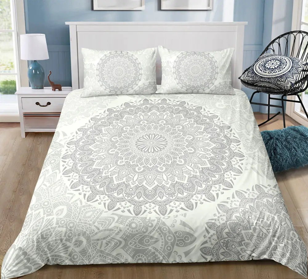 Thumbedding Dropship Bohemia Style Cosmic Background Bedding Set Classic Designed Floral 3D Duvet Cover Set Innovative
Thumbedding Dropship Bohemia Style Cosmic Background Bedding Set Classic Designed Floral 3D Duvet Cover Set Innovative