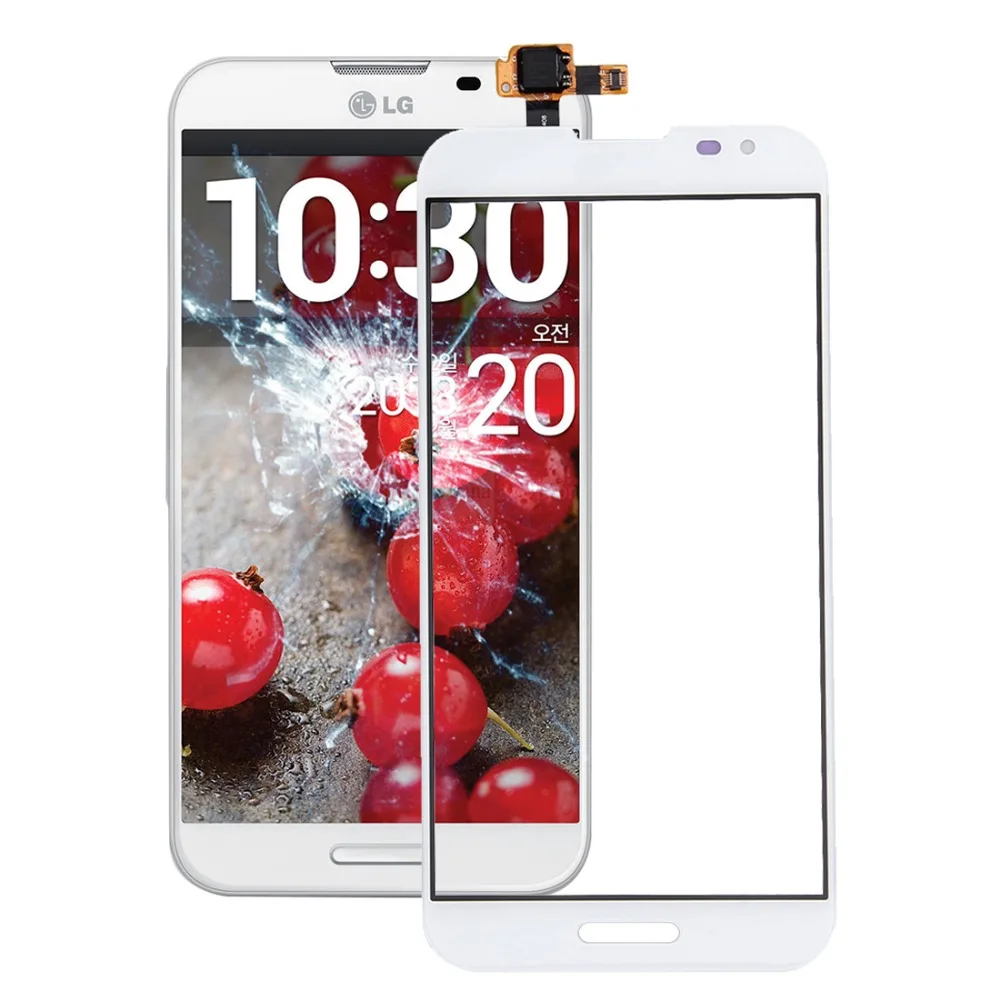 H оригинальная сенсорная панель дигитайзер для LG Optimus G Pro/F240/E980/E985/E988|Сенсорные