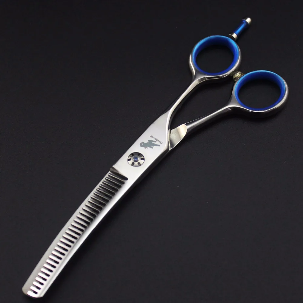 6.0in. Freelander Retro Style Profissional Hairdressing Scissors Hair Cutting Scissors Set Barber Shears High Quality Salon
6.0in. Freelander Retro Style Profissional Hairdressing Scissors Hair Cutting Scissors Set Barber Shears High Quality Salon