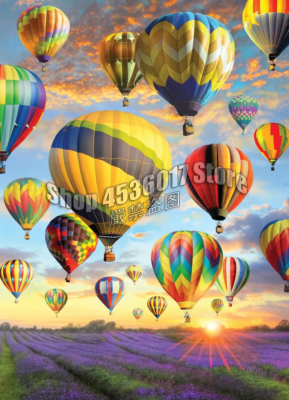 5D DIY Diamond Painting Summer Hot Air Balloons Sunrise Diamond Mosaic Full Diamond Embroidery Rhinestone Child Gift Christmas
5D DIY Diamond Painting Summer Hot Air Balloons Sunrise Diamond Mosaic Full Diamond Embroidery Rhinestone Child Gift Christmas