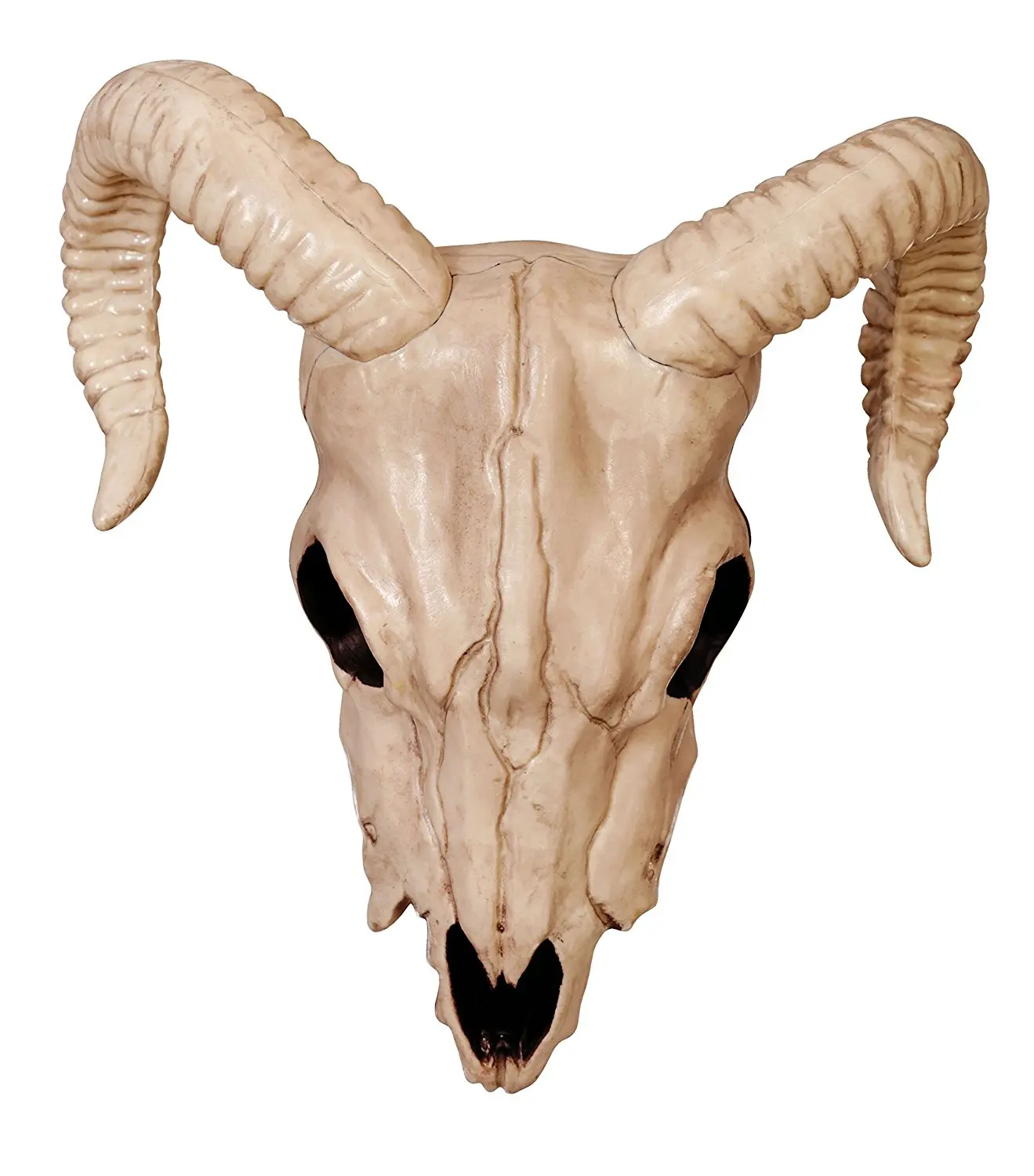 Fantasy Bone Skeleton Ram Skull Buck Wall Hanging Animal Skeleton Bones for Horror Halloween Home Decoration
Fantasy Bone Skeleton Ram Skull Buck Wall Hanging Animal Skeleton Bones for Horror Halloween Home Decoration