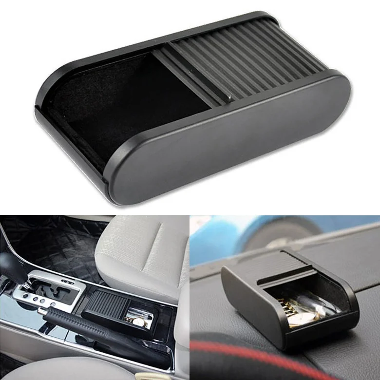 HUANLISUN Top grade Car glove box drawer mobile phone box paper box car retractable storage box auto supplies 3M Glue
HUANLISUN Top grade Car glove box drawer mobile phone box paper box car retractable storage box auto supplies 3M Glue