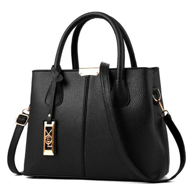New Simple Women bag PU Leather handbags Ladies Shoulder bag Females Tote Messenger bags Crossbody Bags Bolsas Feminina Z-74
New Simple Women bag PU Leather handbags Ladies Shoulder bag Females Tote Messenger bags Crossbody Bags Bolsas Feminina Z-74