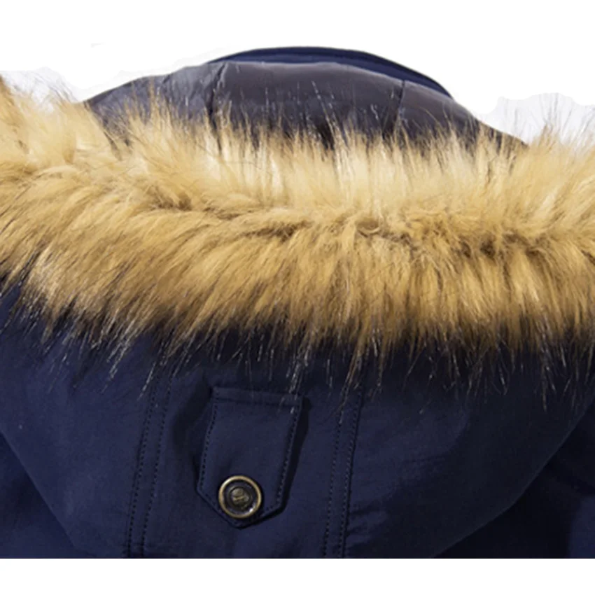Men Autumn And Winter Cotton Jackets Coats Men Thickened Cotton Warm Outwear Parkas Jackets Hot D130
Men Autumn And Winter Cotton Jackets Coats Men Thickened Cotton Warm Outwear Parkas Jackets Hot D130