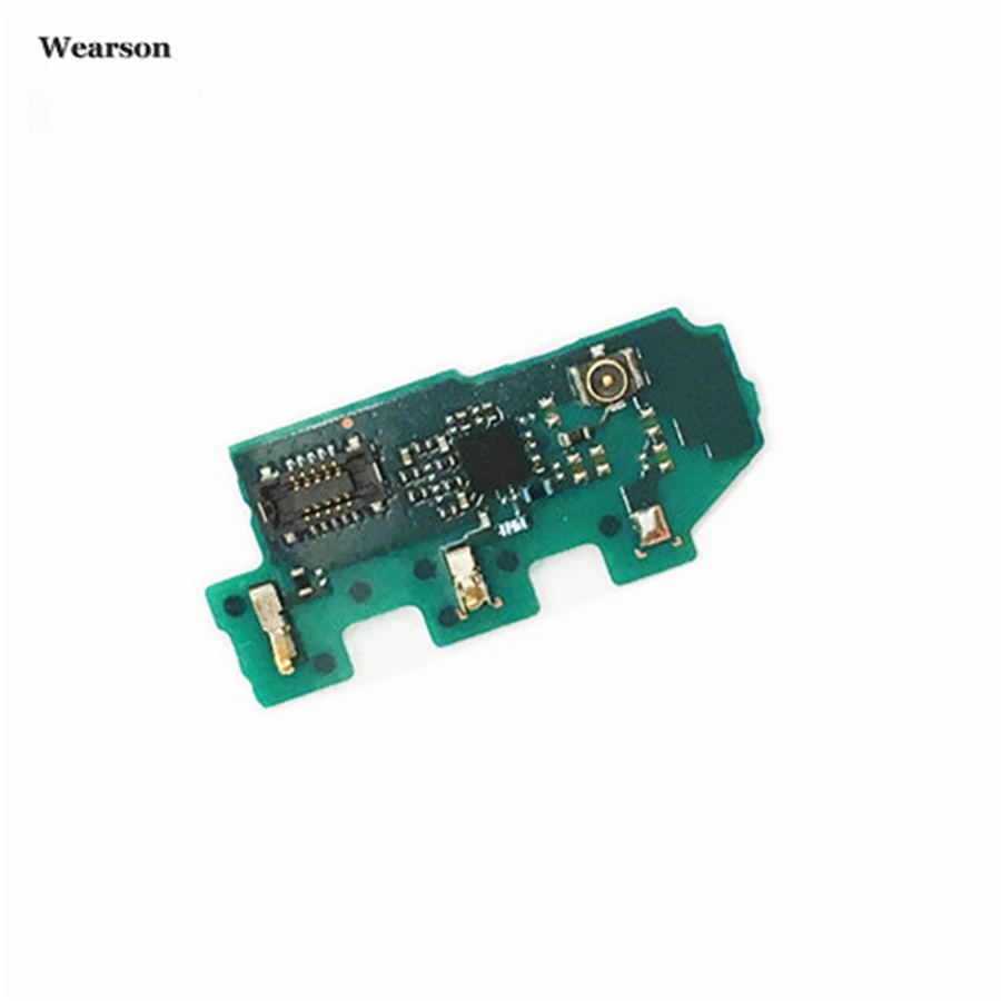 For Sony Xperia Z3 SOL26 L55T L55U D6653 D6633 3G 4G Signal Board High Quality Tested Z3 Antenna Board
For Sony Xperia Z3 SOL26 L55T L55U D6653 D6633 3G 4G Signal Board High Quality Tested Z3 Antenna Board