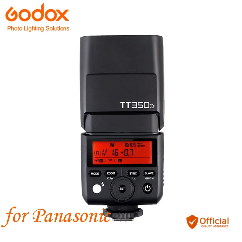 Godox TT350O Мини 2,4G Беспроводная вспышка для камеры TTL HSS 1/8000S для Panasonic DMC-CX85 DMC-G7 DMC-GF1 DMC-LX100
Godox TT350O Мини 2,4G Беспроводная вспышка для камеры TTL HSS 1/8000S для Panasonic DMC-CX85 DMC-G7 DMC-GF1 DMC-LX100