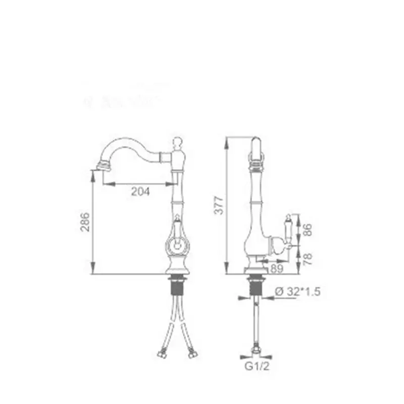 Bathroom Basin Faucet Total Brass Sink Mixer Tap Hot & Cold Faucet Single Handle Ceramic Vase Shape Bathroom Crane Lavatory Tap
Bathroom Basin Faucet Total Brass Sink Mixer Tap Hot & Cold Faucet Single Handle Ceramic Vase Shape Bathroom Crane Lavatory Tap