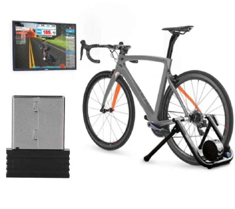 2019 newest bicycle accessory Speed Sensor Adapter Bicycle Stand ANT+ USB For Zwift Cycling Wireless Receiver cheapest!!!
2019 newest bicycle accessory Speed Sensor Adapter Bicycle Stand ANT+ USB For Zwift Cycling Wireless Receiver cheapest!!!