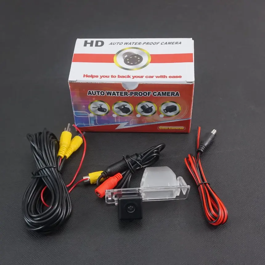 YESSUN Car Parking Camera For Buick GL8 2011 2012 2013 2014 2015 Reverse Backup CameraRear View Camera HD CCD Night Vision
YESSUN Car Parking Camera For Buick GL8 2011 2012 2013 2014 2015 Reverse Backup CameraRear View Camera HD CCD Night Vision