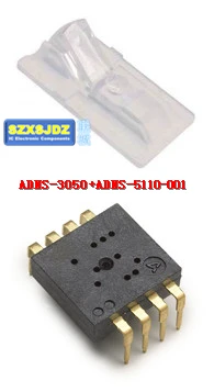 ADNS-3050+ADNS-5110-001 A3050 Optical navigation sensor+lens NEW&ORIGINAL 2sets/lot | Лампы и освещение