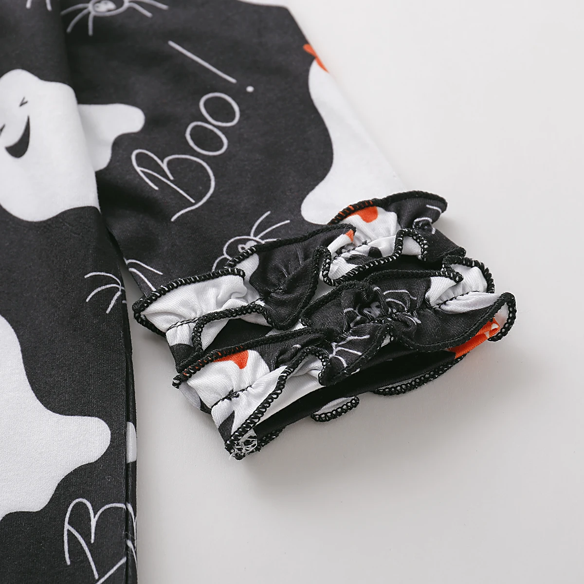 0-3Years Halloween Kids Baby Girl Boy Sleeping Bags Cartton Print Ghost Sleepwear Nightgown
0-3Years Halloween Kids Baby Girl Boy Sleeping Bags Cartton Print Ghost Sleepwear Nightgown