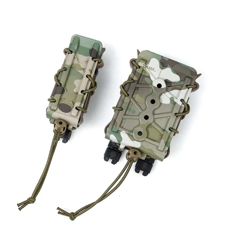 New TMC3031 Nylon Outdoor Tactical Adjustable Single Clip Magazine Pouch Mag Set for Molle MC/BK/CB/WG Free Shipping
New TMC3031 Nylon Outdoor Tactical Adjustable Single Clip Magazine Pouch Mag Set for Molle MC/BK/CB/WG Free Shipping