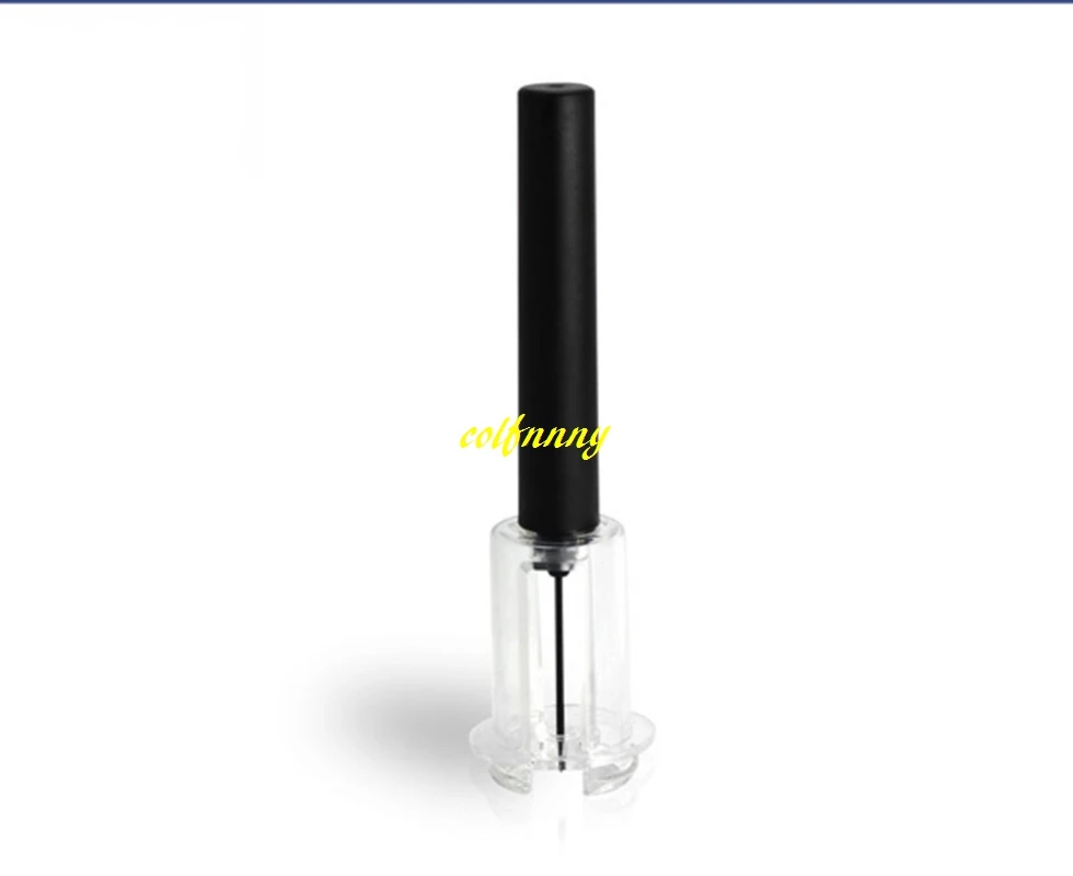 50pcs/lot Fast shipping Red Wine Opener bottle opener Air Pressure Cork Popper Bottle Pumps Corkscrew Cork Out Tool
50pcs/lot Fast shipping Red Wine Opener bottle opener Air Pressure Cork Popper Bottle Pumps Corkscrew Cork Out Tool
