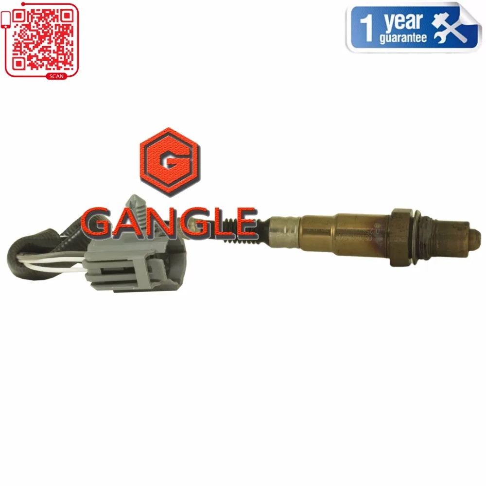 5269868AB 234 4882 Датчик кислорода Лямбда датчик для 2000 2001 2002 CHRYSLER NEON|sensor lambda|sensor sensorsensor