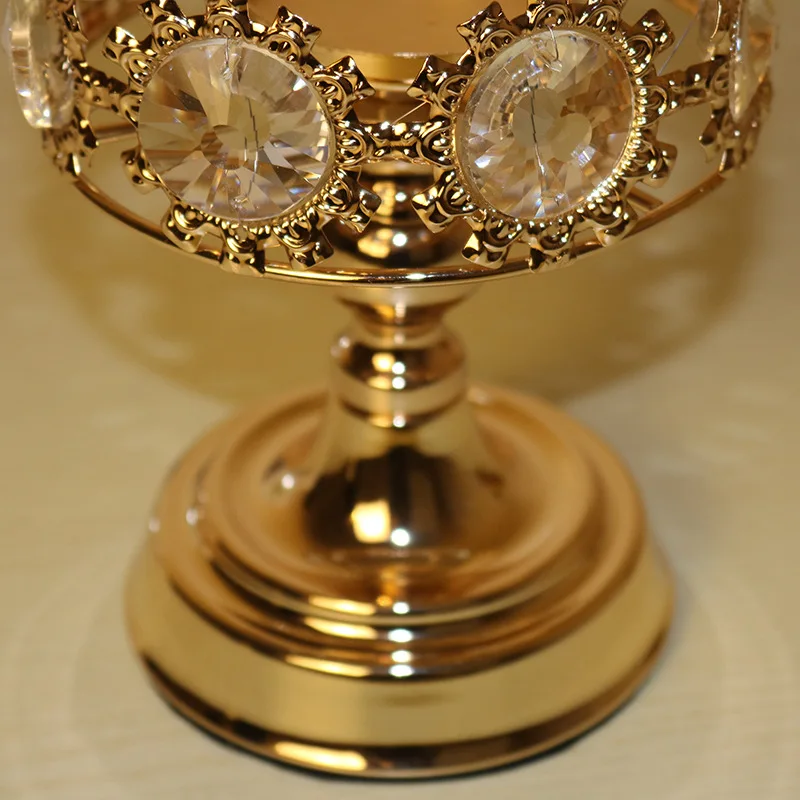 Luxury candle holders wedding decorations Crystal Candle Holder Wedding Candelabra Candles Decorations Home
Luxury candle holders wedding decorations Crystal Candle Holder Wedding Candelabra Candles Decorations Home