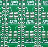 Бесплатная доставка 50 шт. телефон задний фонарь фонарь|plate|plate adapter |